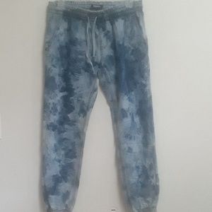 Trukfit Denim Jogger Pants